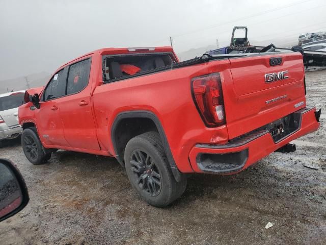 2020 GMC Sierra C1500 Elevation