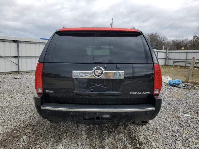 2010 Cadillac Escalade Premium