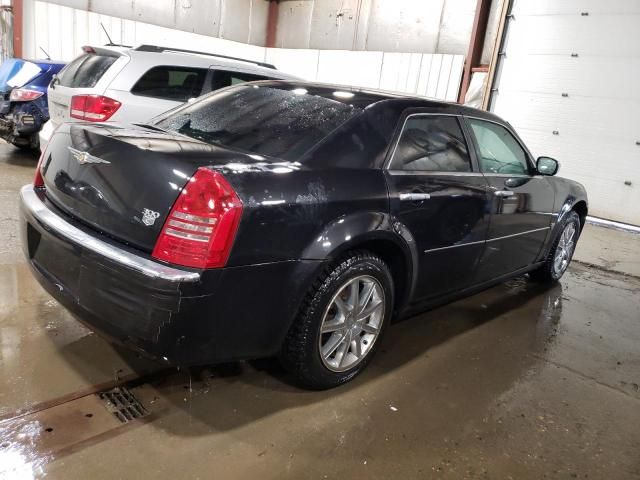 2007 Chrysler 300C