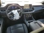 2022 Chevrolet Tahoe K1500 Z71