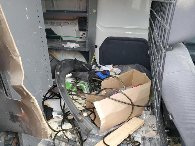 2013 Ford Transit Connect XL