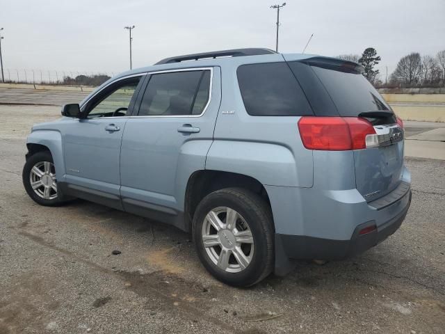 2014 GMC Terrain SLE