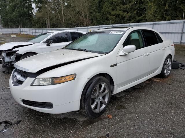 2005 Acura TL