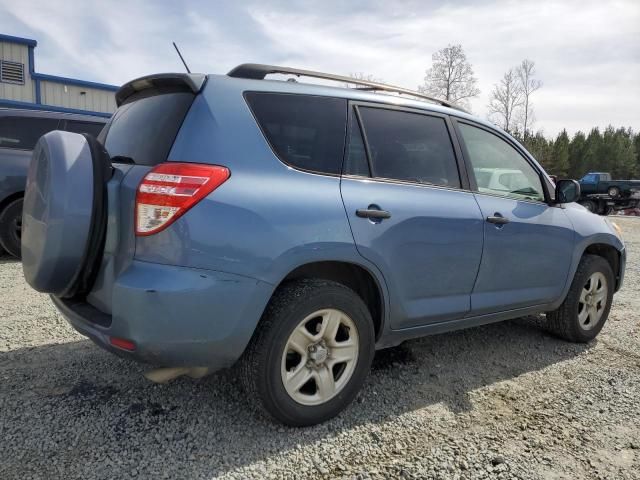 2009 Toyota Rav4