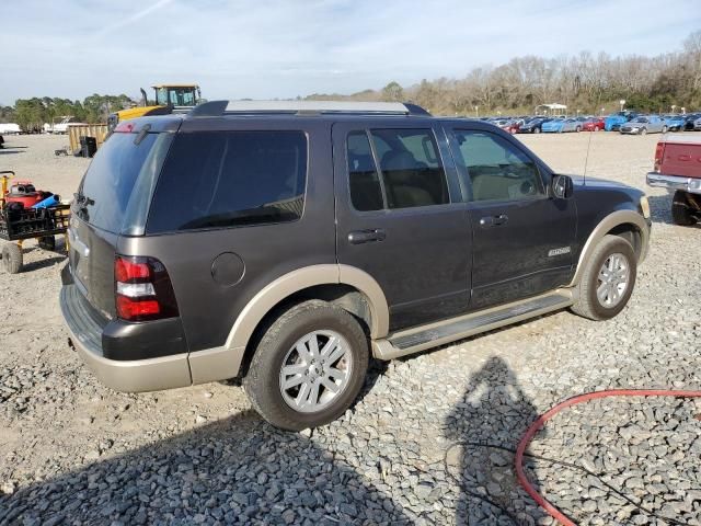 2006 Ford Explorer Eddie Bauer