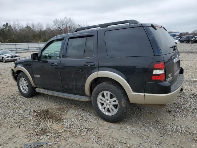 2008 Ford Explorer Eddie Bauer