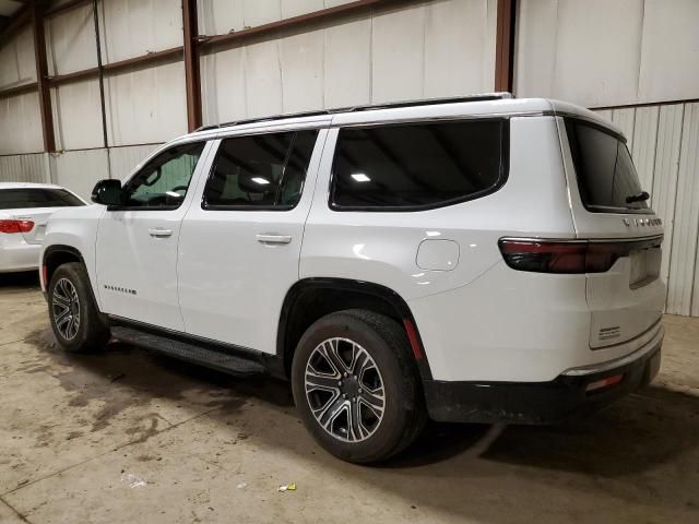 2023 Jeep Wagoneer Series I