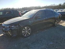 2016 KIA Optima SX for sale in Ellenwood, GA