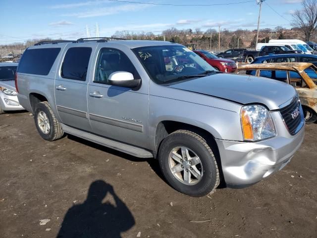 2013 GMC Yukon XL K1500 SLT