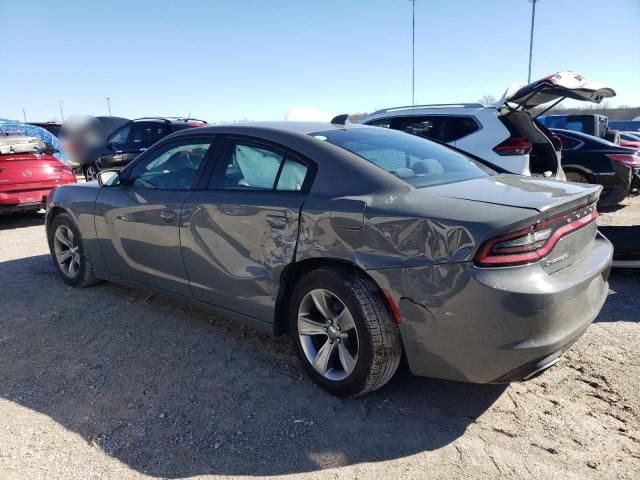 2017 Dodge Charger SXT