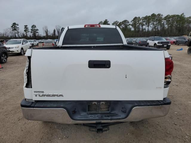 2008 Toyota Tundra Double Cab