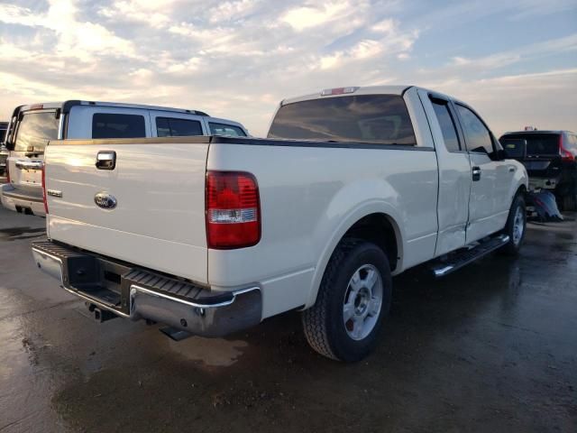 2008 Ford F150