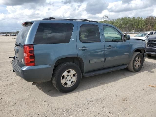 2009 Chevrolet Tahoe C1500 LT