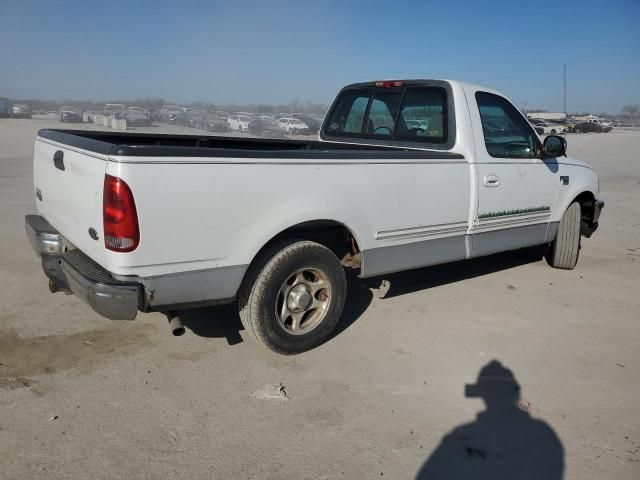 1998 Ford F150