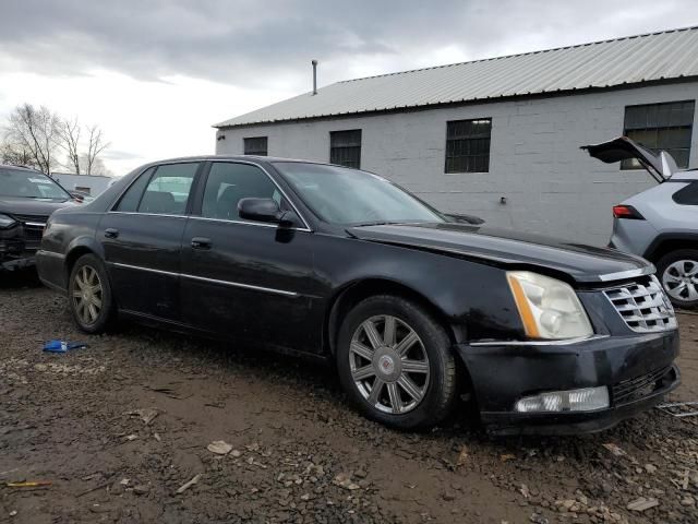 2007 Cadillac DTS