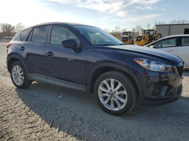 2014 Mazda CX-5 GT