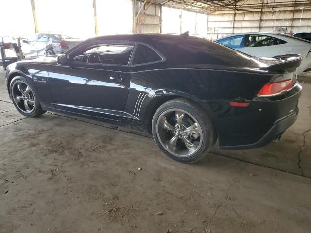 2014 Chevrolet Camaro LS