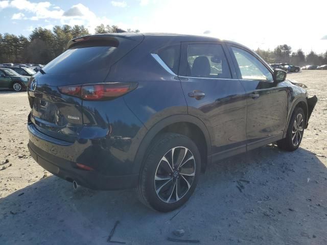 2022 Mazda CX-5 Premium