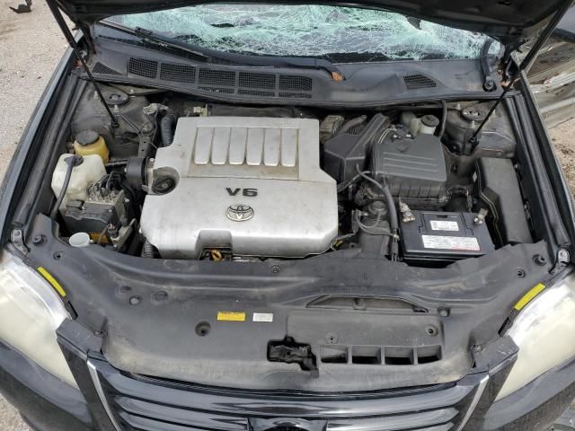 2008 Toyota Avalon XL