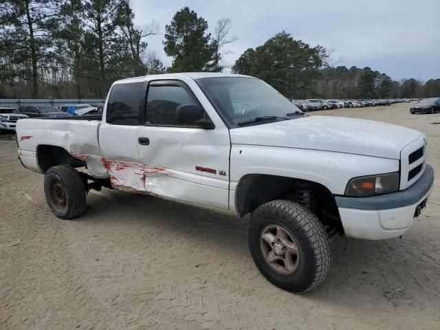 1998 Dodge RAM 1500