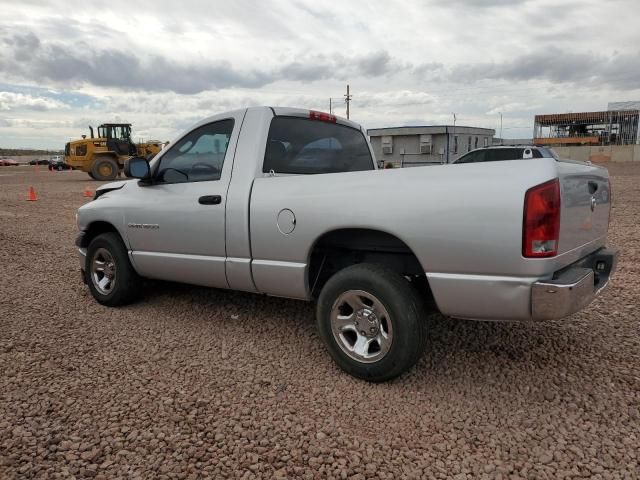 2005 Dodge RAM 1500 ST