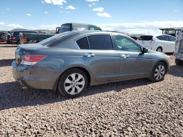 2008 Honda Accord EXL