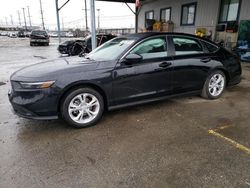 2023 Honda Accord LX for sale in Los Angeles, CA