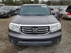 2014 Honda Pilot EXL