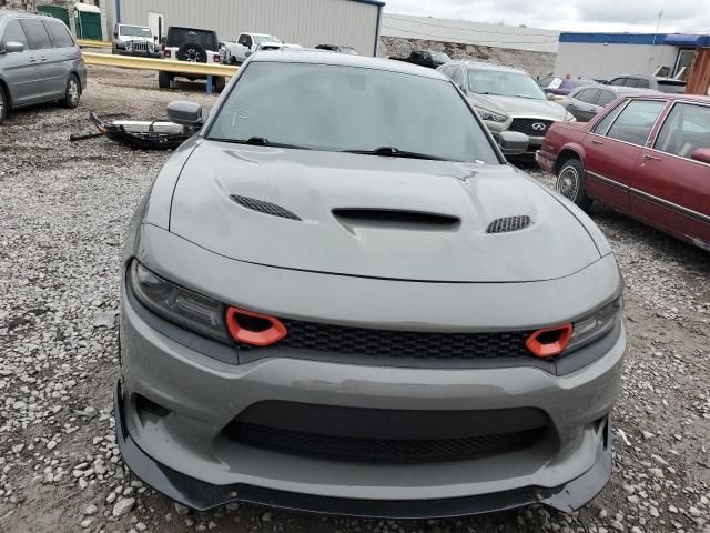 2019 Dodge Charger R/T