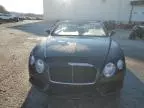 2013 Bentley Continental GTC V8