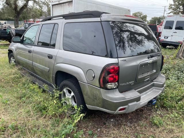 2005 Chevrolet Trailblazer EXT LS