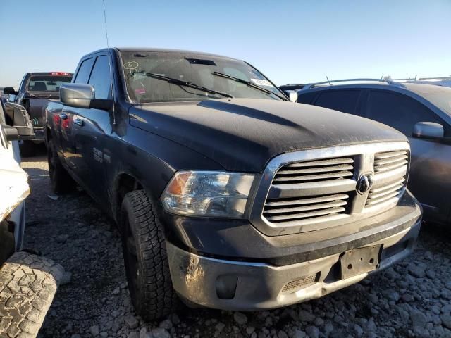 2016 Dodge RAM 1500 SLT