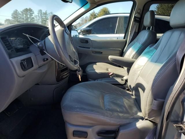 2000 Ford Windstar SEL