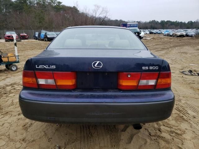 1999 Lexus ES 300