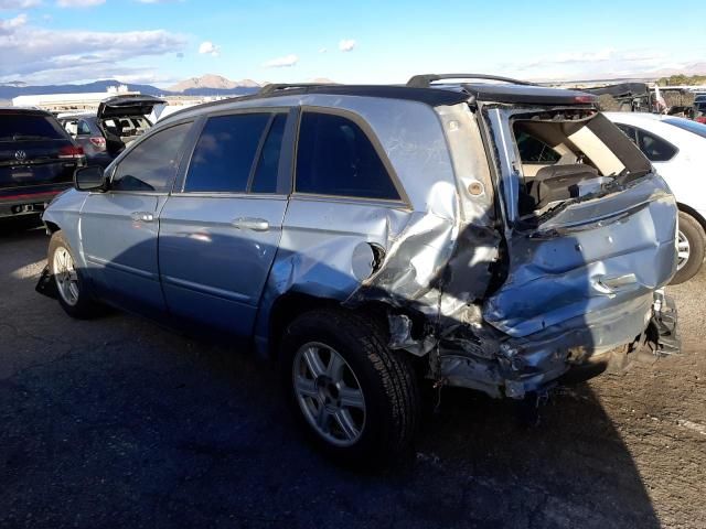 2006 Chrysler Pacifica Touring