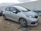 2020 Honda FIT EX