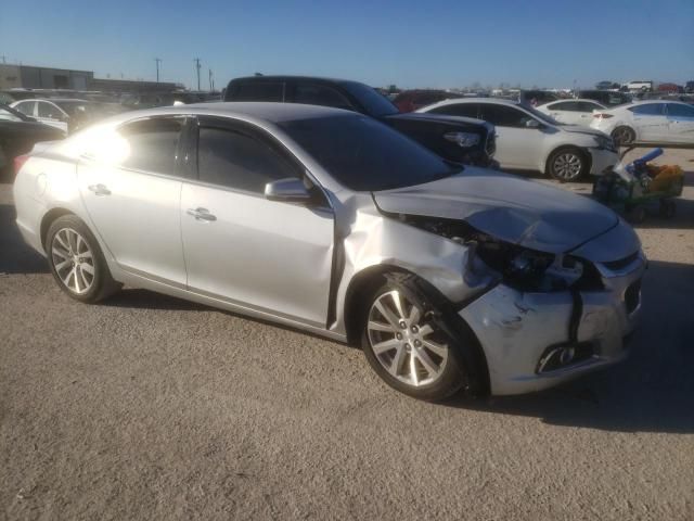 2014 Chevrolet Malibu LTZ