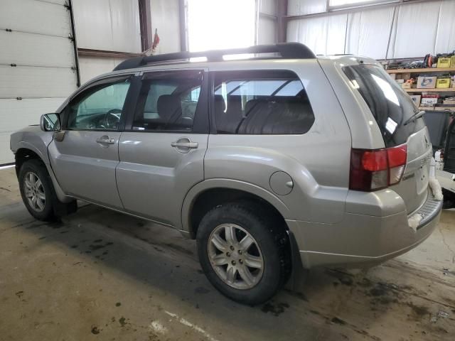 2011 Mitsubishi Endeavor SE