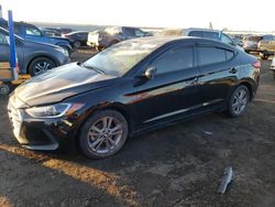 2018 Hyundai Elantra SEL for sale in Greenwood, NE