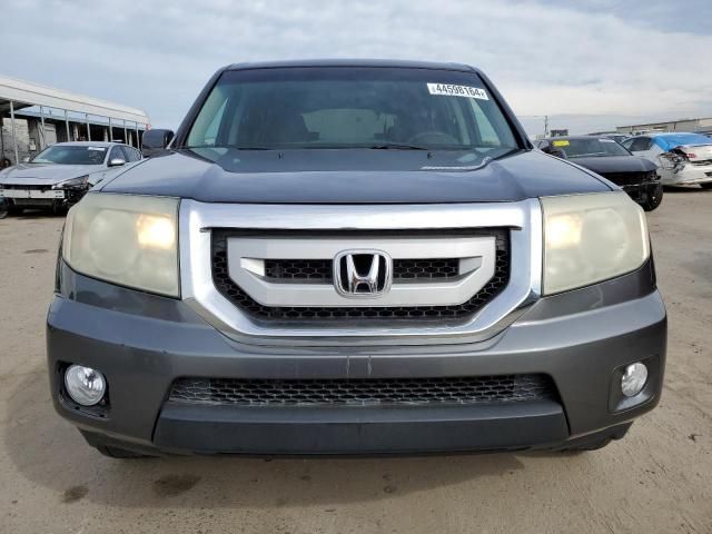 2011 Honda Pilot EX