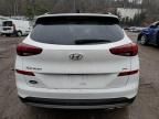 2019 Hyundai Tucson Limited