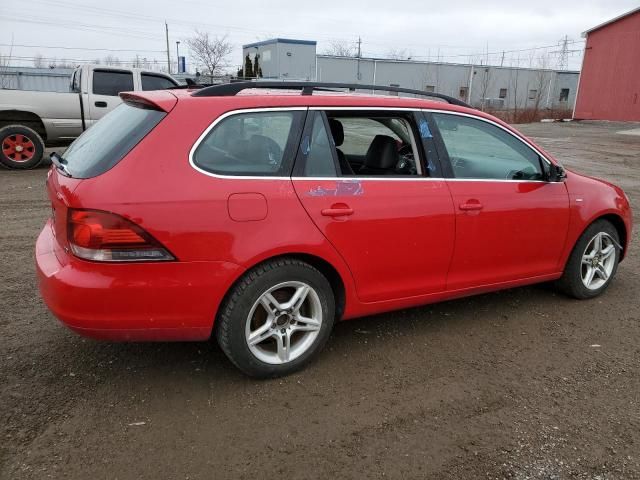 2014 Volkswagen Jetta TDI