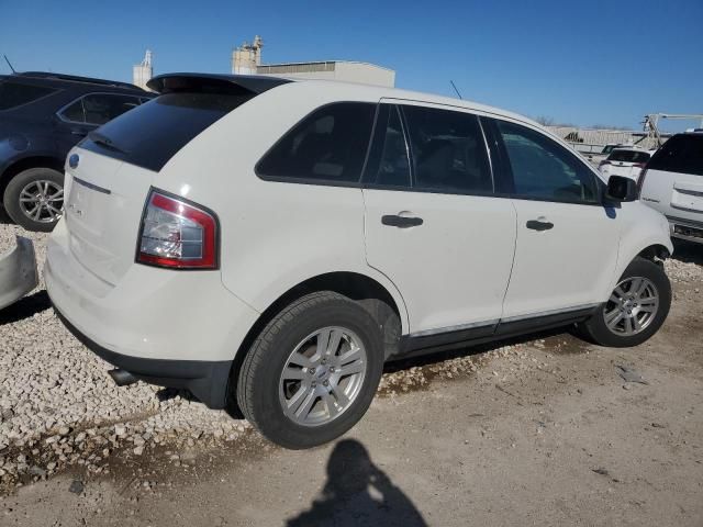 2010 Ford Edge SE