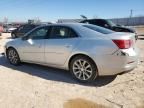 2013 Chevrolet Malibu 2LT