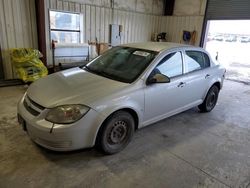 Chevrolet Cobalt LT salvage cars for sale: 2008 Chevrolet Cobalt LT