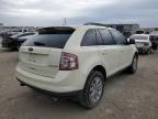 2008 Ford Edge Limited