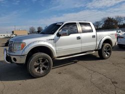 2012 Ford F150 Supercrew for sale in Moraine, OH