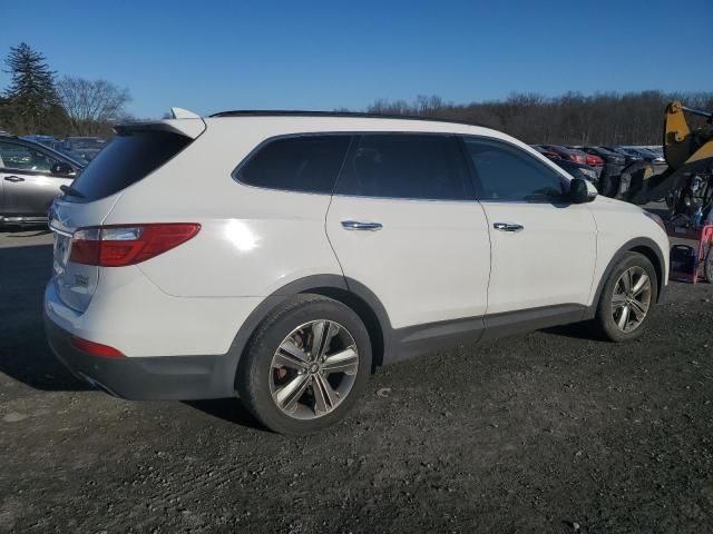 2014 Hyundai Santa FE GLS