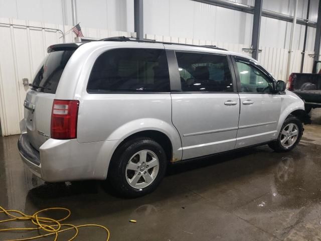 2010 Dodge Grand Caravan SE