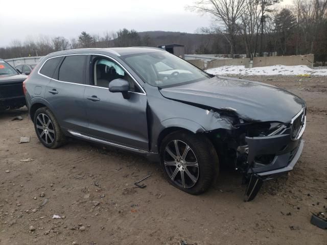 2021 Volvo XC60 T5 Inscription